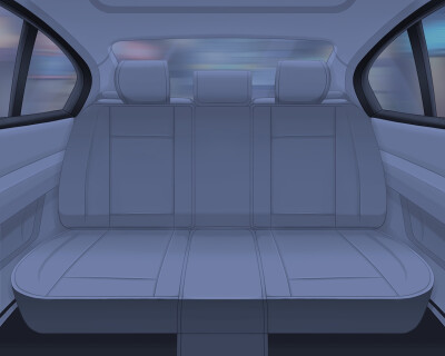 车
