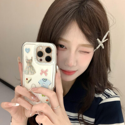 ‣ 女生头像/女头/气质女头/氛围感女头/风格女头
‣ ©️ 网络/侵删