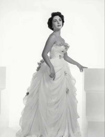 Elizabeth Taylor