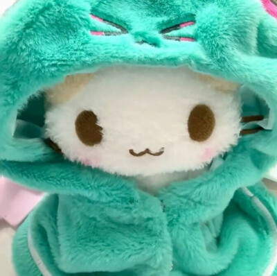 棉花糖猫