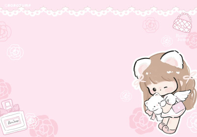 电脑壁纸