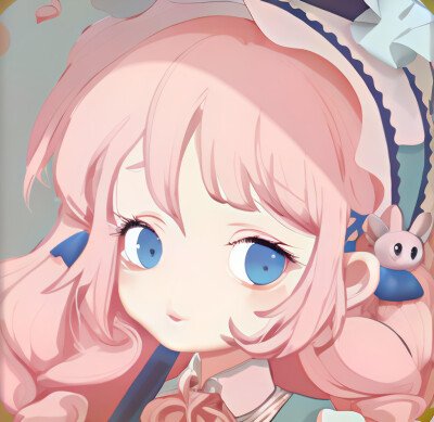 迷你世界/真神头像