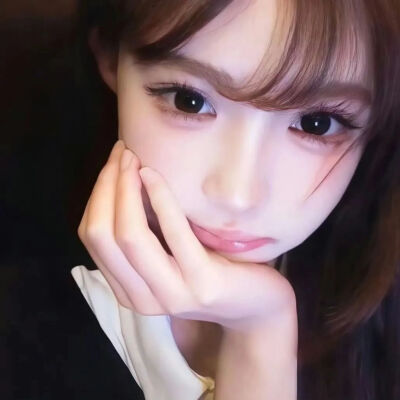 女生头像