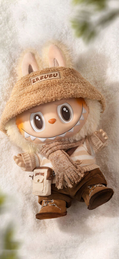 labubu
