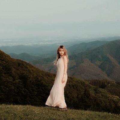 同じ空みつめてるあなたに