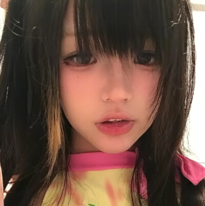 我只是有点天然呆好不好