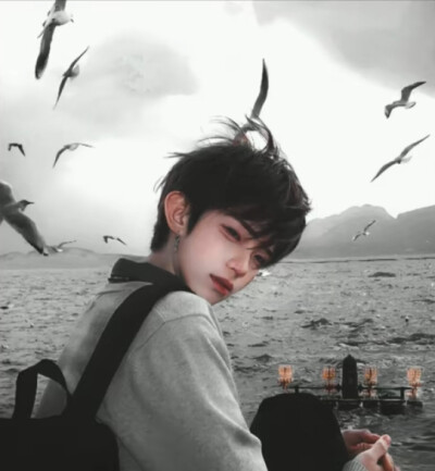 男头