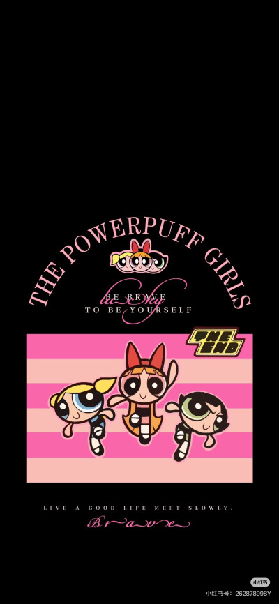 飞天小女警