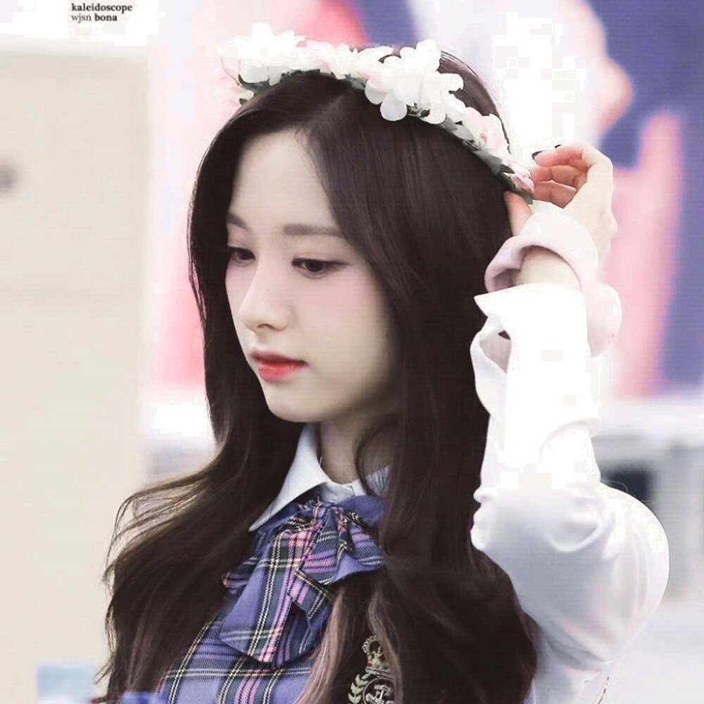 紫薯&Kaleidoscope_BN