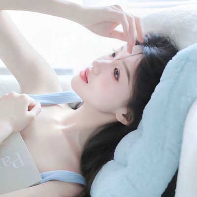 女生头像