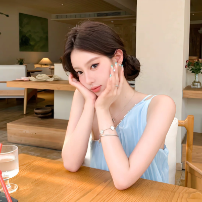 女生头像