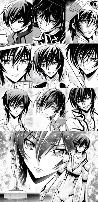 code geass 