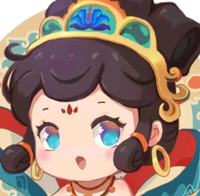 迷你世界/真神头像