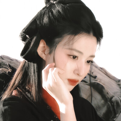 你是前世未止的心跳
*王楚然