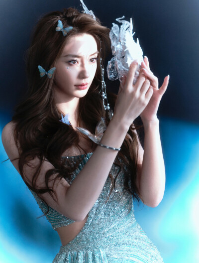 杨颖