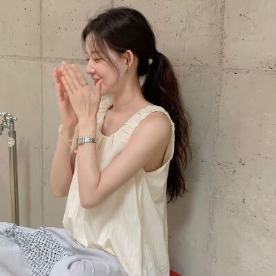 优质女头