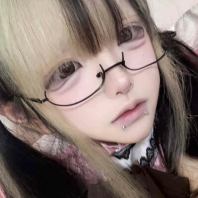 眼镜才是本体