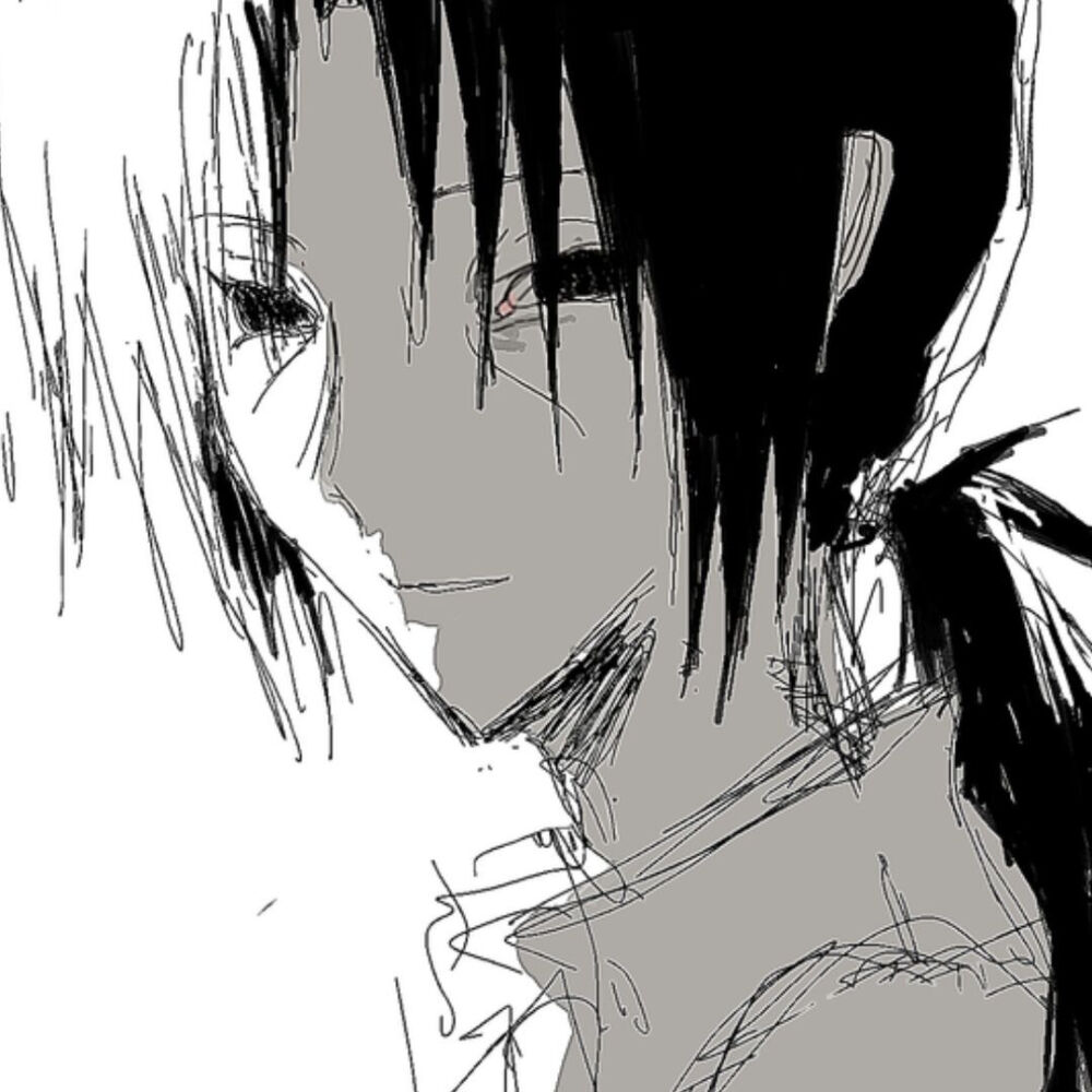 像你这种对自己的残忍一无所知的人