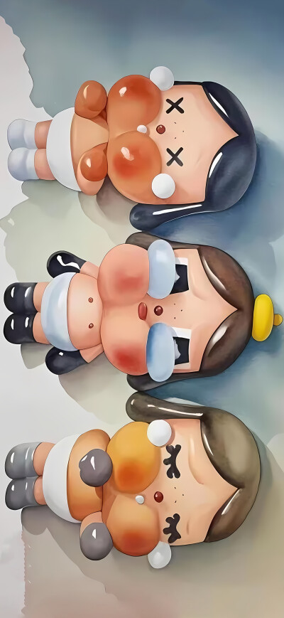 哭娃