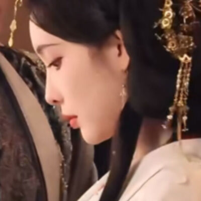 郡主我们喜欢你～