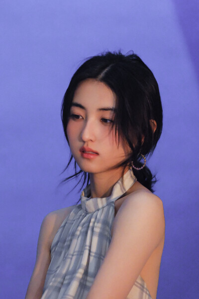张子枫