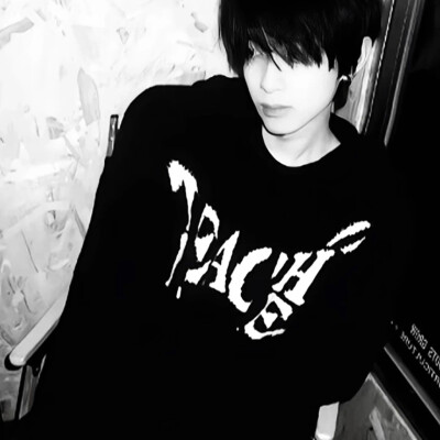权威男头