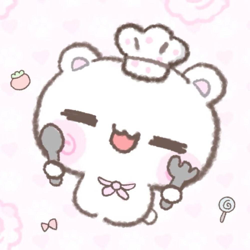 。