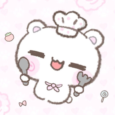 。