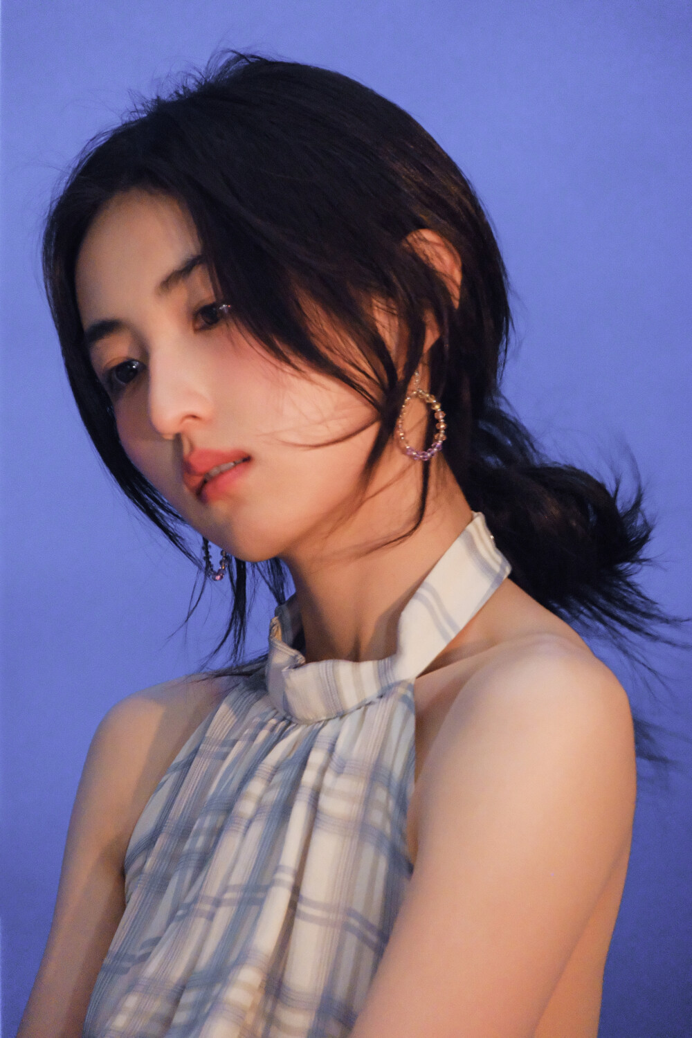 张子枫
