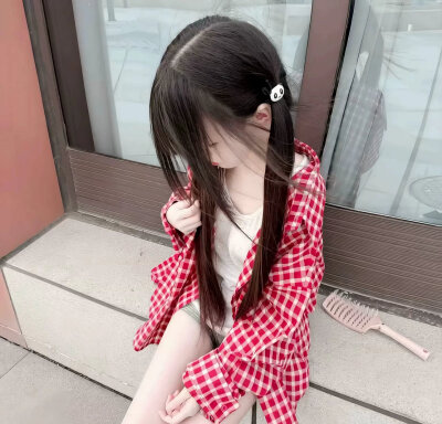高清女头