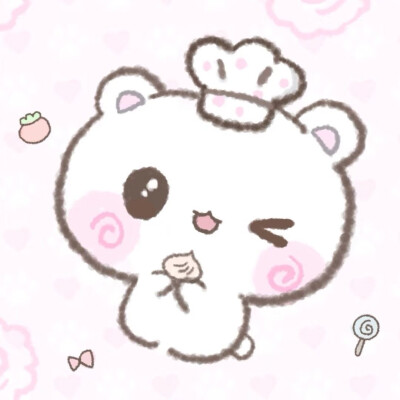 。