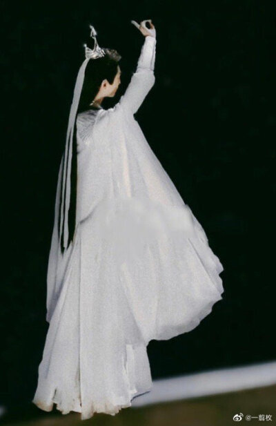 《皓衣行》【楚晚宁】罗云熙