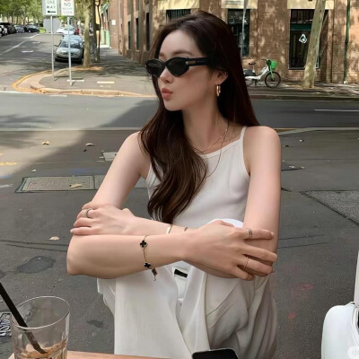 优质女头
