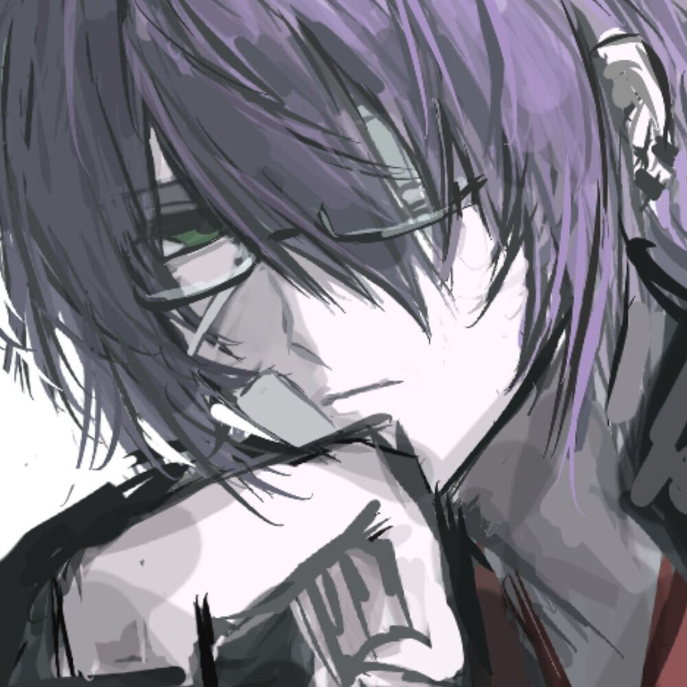 像你这种对自己的残忍一无所知的人