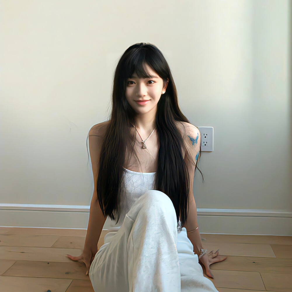 女头