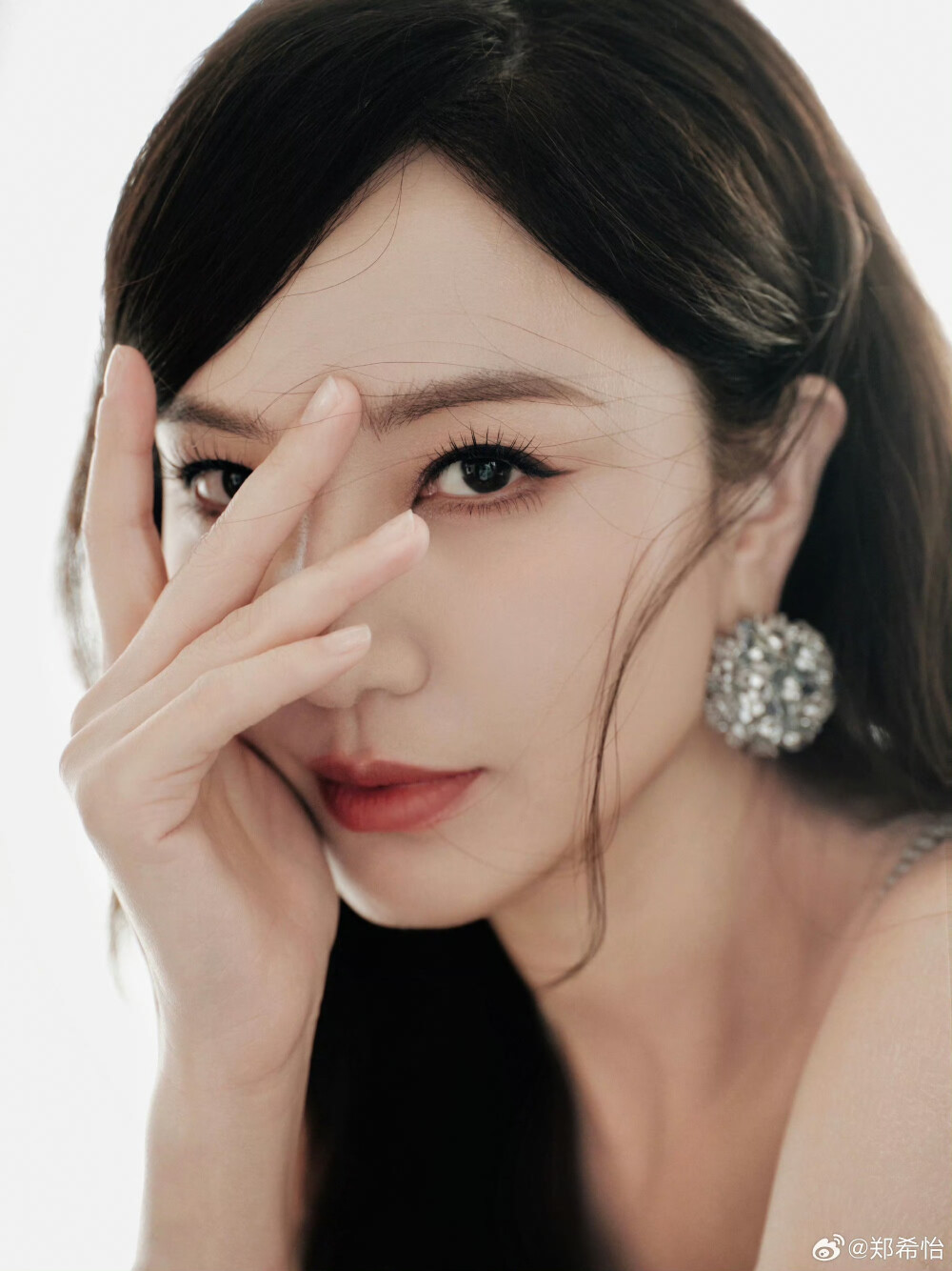 郑希怡