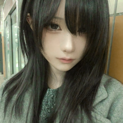 小吻