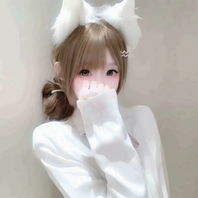 高清女头