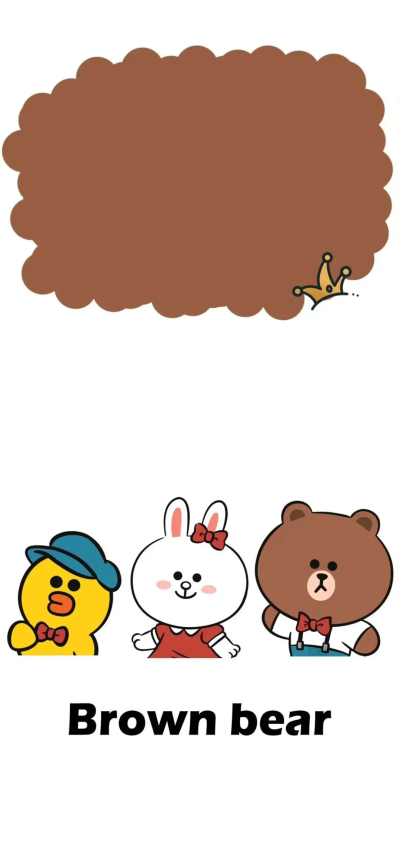 line friends