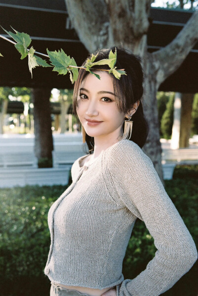景甜