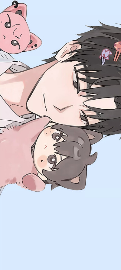 很久以前的官图