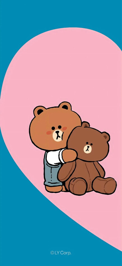 line friends