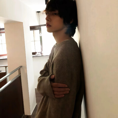 权威男头