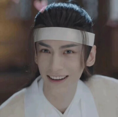 《皓衣行》【楚洵】罗云熙