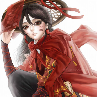 第五人格