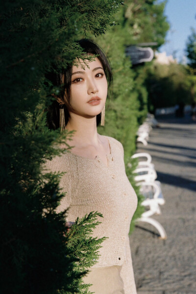 景甜
