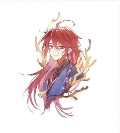 食物语·浪花东星斑
源：lofter scorelic