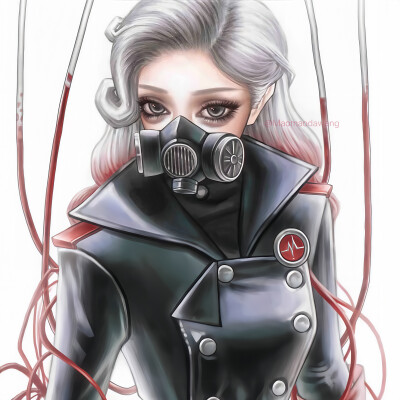 第五人格