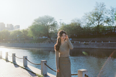 景甜