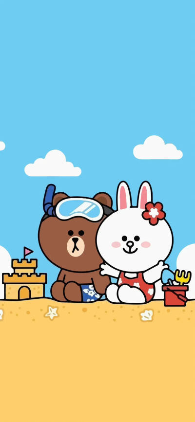 line friends